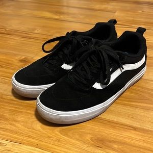Kyle Walker Pro Vans